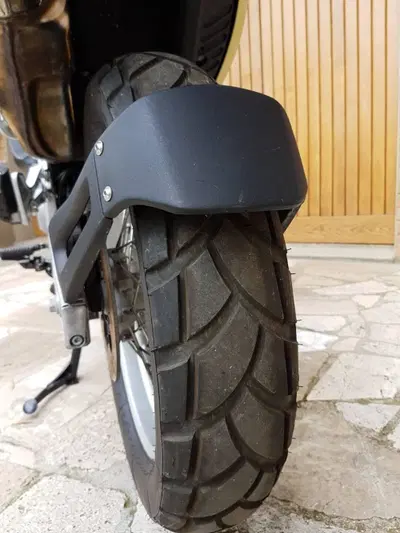 Bmw F650 d'epoca