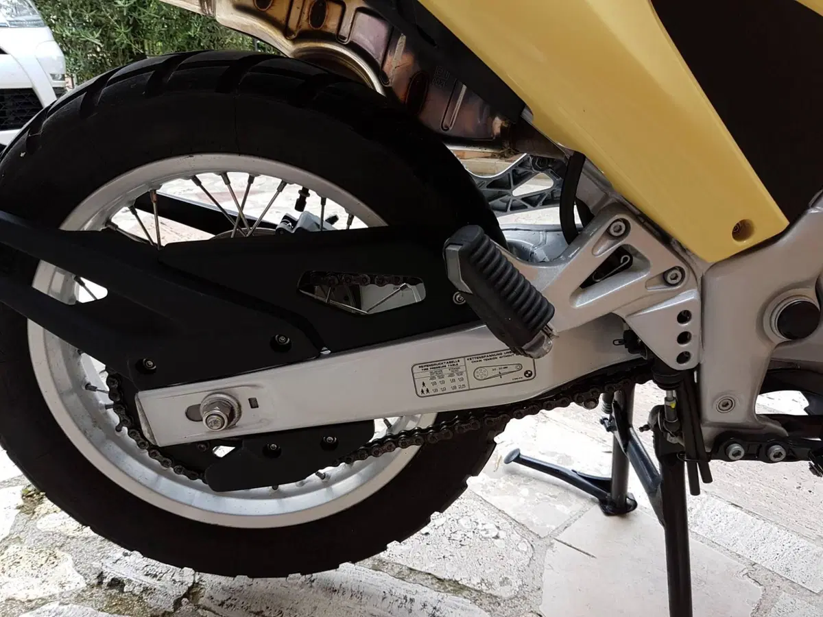 Bmw F650 (2)