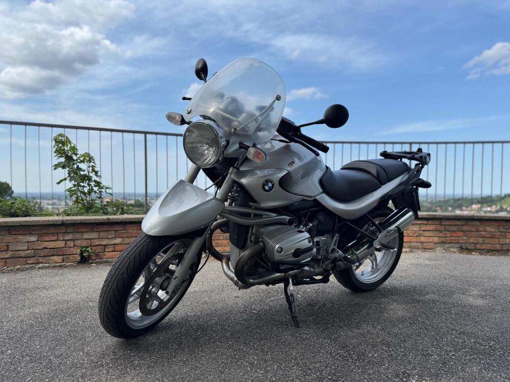 Bmw R 1150 R (2000 - 07)