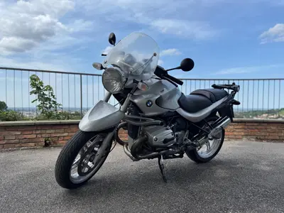 Bmw R 1150 R (2000 - 07) usata