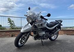 Bmw R 1150 R (2000 - 07) usata
