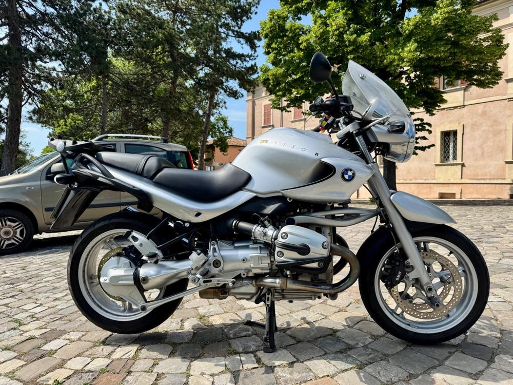 Bmw R 1150 R (2000 - 07) (3)