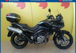 Suzuki V-Strom 650DL (2006 - 07) usata