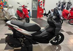 Aprilia SR GT 125 (2025) nuova