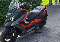 Kymco DTX 360 125 (2022 - 25) usata