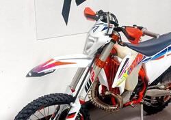 KTM 250 EXC TPI Six Days (2022) usata