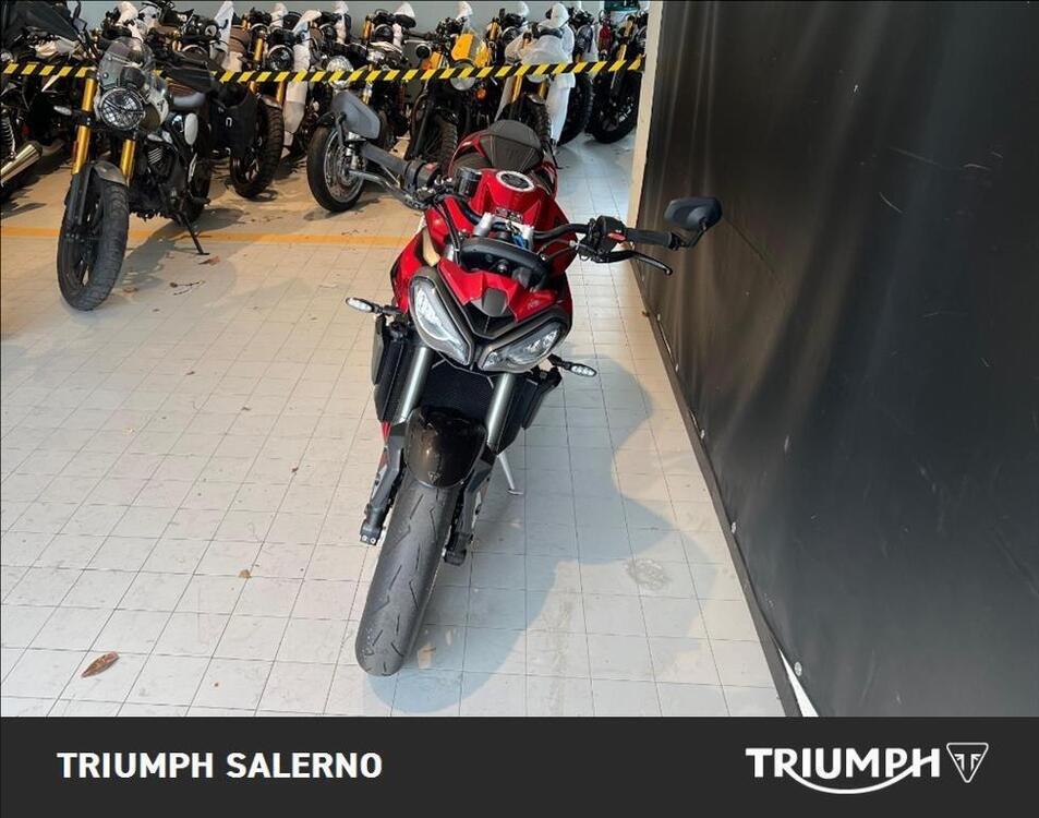 Triumph Street Triple 765 RS (2023 - 25) (3)