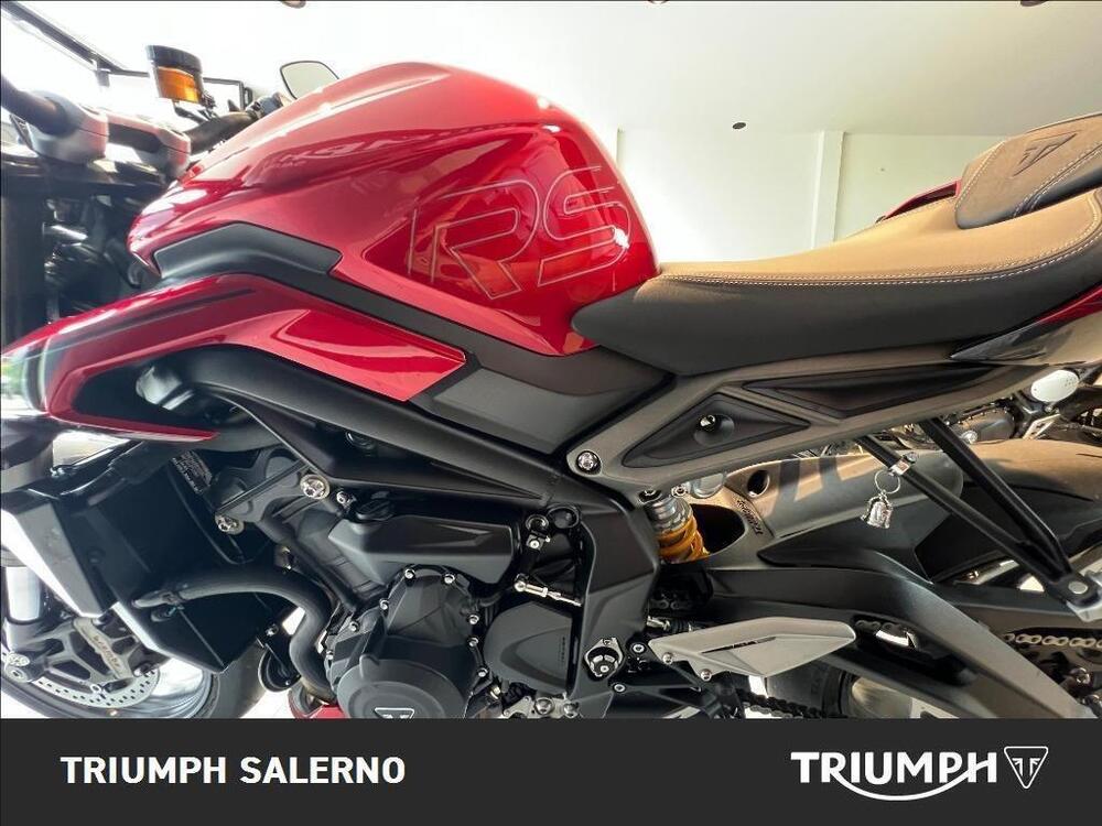 Triumph Street Triple 765 RS (2023 - 25) (5)