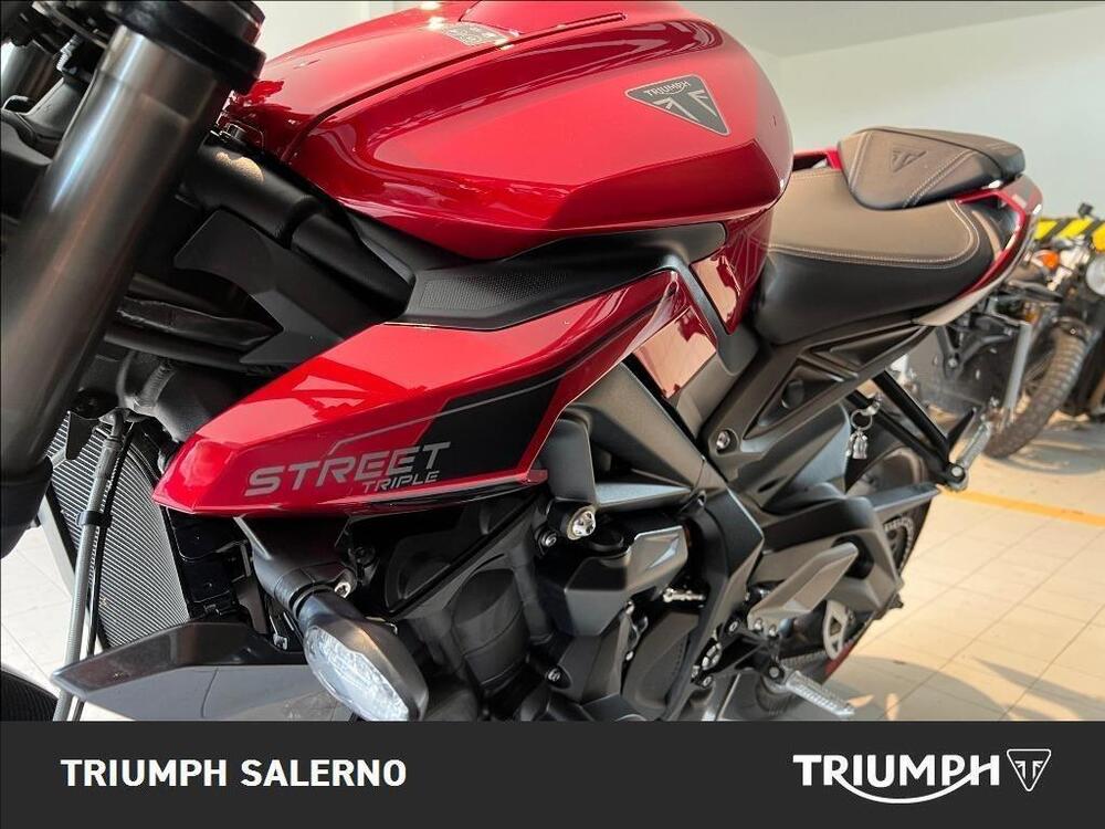Triumph Street Triple 765 RS (2023 - 25) (4)