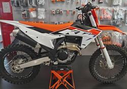 KTM 250 SX-F (2023) usata