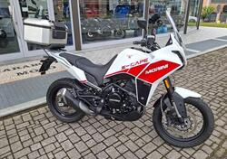 Moto Morini X-Cape 650 (2021 - 25) usata