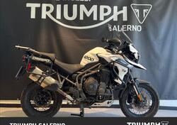 Triumph Tiger 1200 XCx (2018 - 20) usata