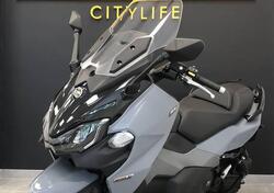 Sym Maxsym 500i TL ABS (2020) usata