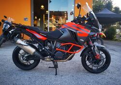 KTM 1290 Super Adventure S (2017 - 20) usata