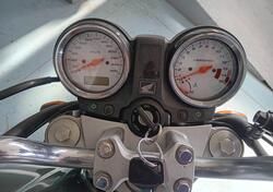 Honda Hornet 600 (2003 - 04) usata