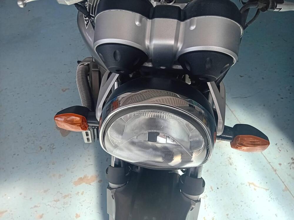 Honda Hornet 600 (2003 - 04) (3)