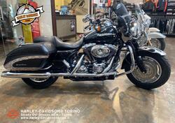 Harley-Davidson 1450 Road King Custom (2005 - 06) - FLHRS usata