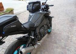 Yamaha MT-10 (2022 - 25) usata