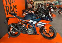 KTM RC 390 (2022 - 25) usata