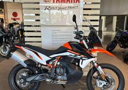 KTM 890 Adventure R (2021) usata