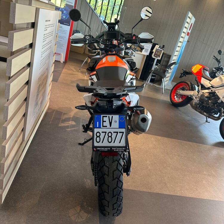 KTM 890 Adventure R (2021) (2)
