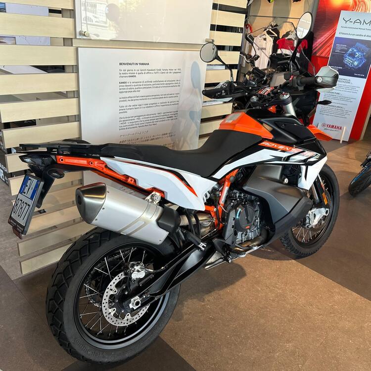 KTM 890 Adventure R (2021) (5)