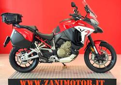 Ducati Multistrada V4 (2021 - 24) usata