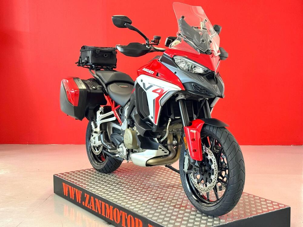 Ducati Multistrada V4 (2021 - 24) (2)