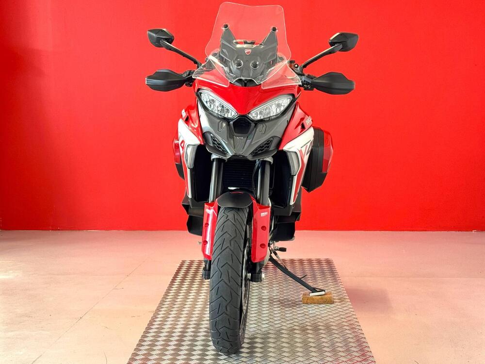 Ducati Multistrada V4 (2021 - 24) (3)