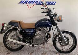 Suzuki TU 250 X (1997 - 03) usata