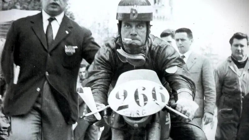 MotoGiro d&rsquo;Italia. Regolarit&agrave;: &egrave; scienza esatta?