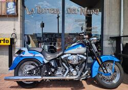 Harley-Davidson 1450 Springer Classic (2005) - FLSTSCI usata