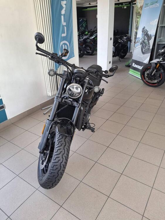 CFMOTO 450CL-C (2024 - 25) (3)