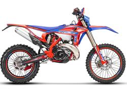 Betamotor RR 300 2T Enduro Race (2025) nuova