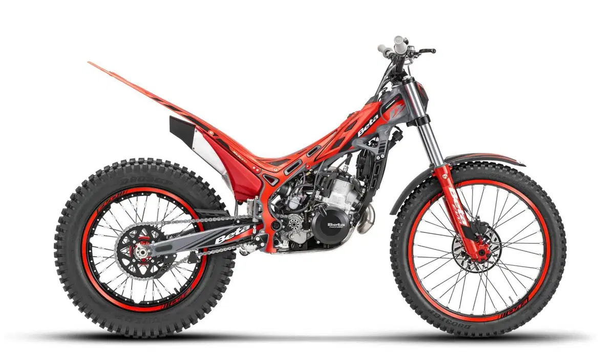 Betamotor Evo 300 2T (2023 - 24)