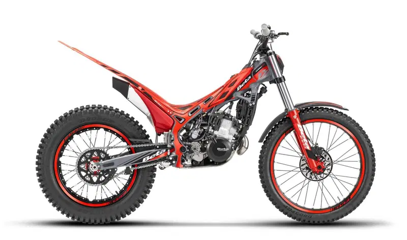 Betamotor Evo 300 2T (2023 - 24)