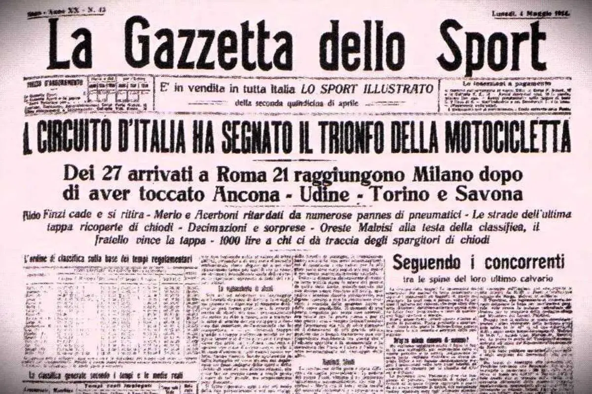 MotoGiro d’Italia. Regolarità: è scienza esatta? (3)