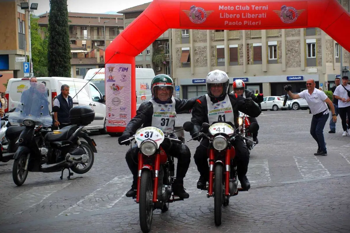 MotoGiro d’Italia. Regolarità: è scienza esatta? (5)