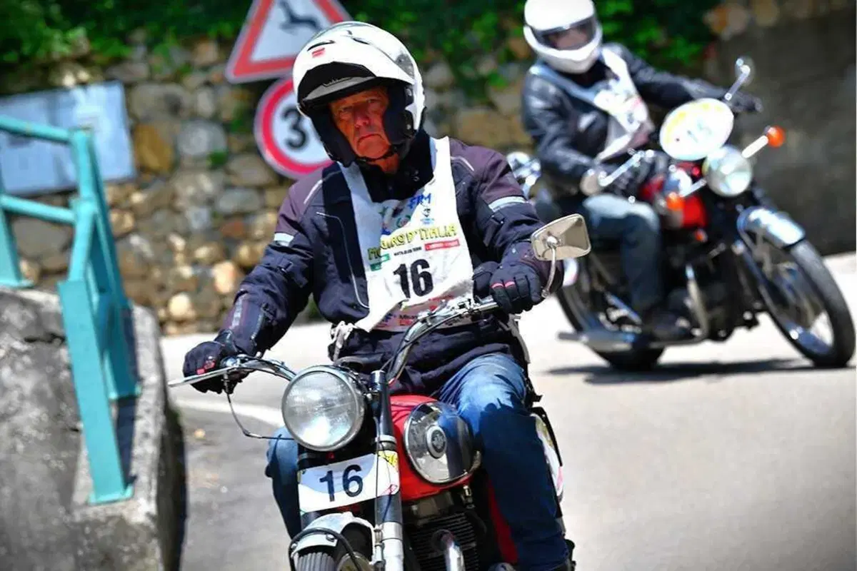 MotoGiro d’Italia. Regolarità: è scienza esatta? (6)