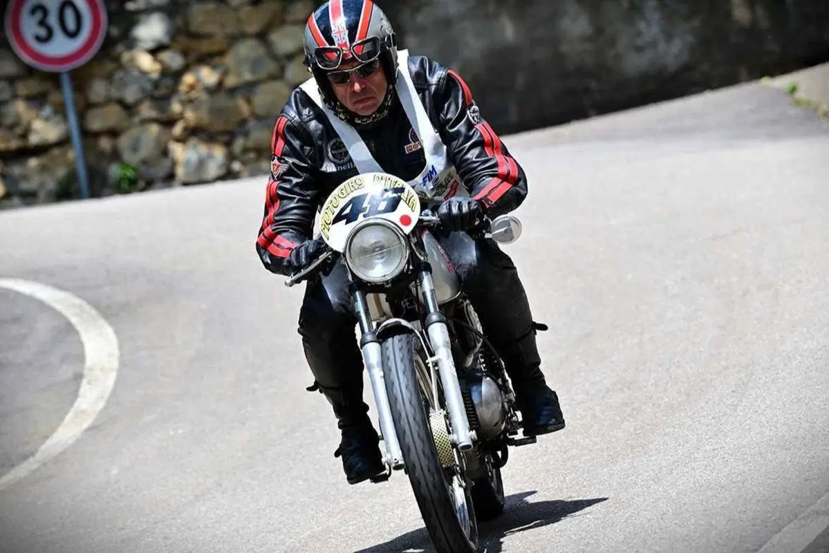 MotoGiro d’Italia. Regolarità: è scienza esatta?