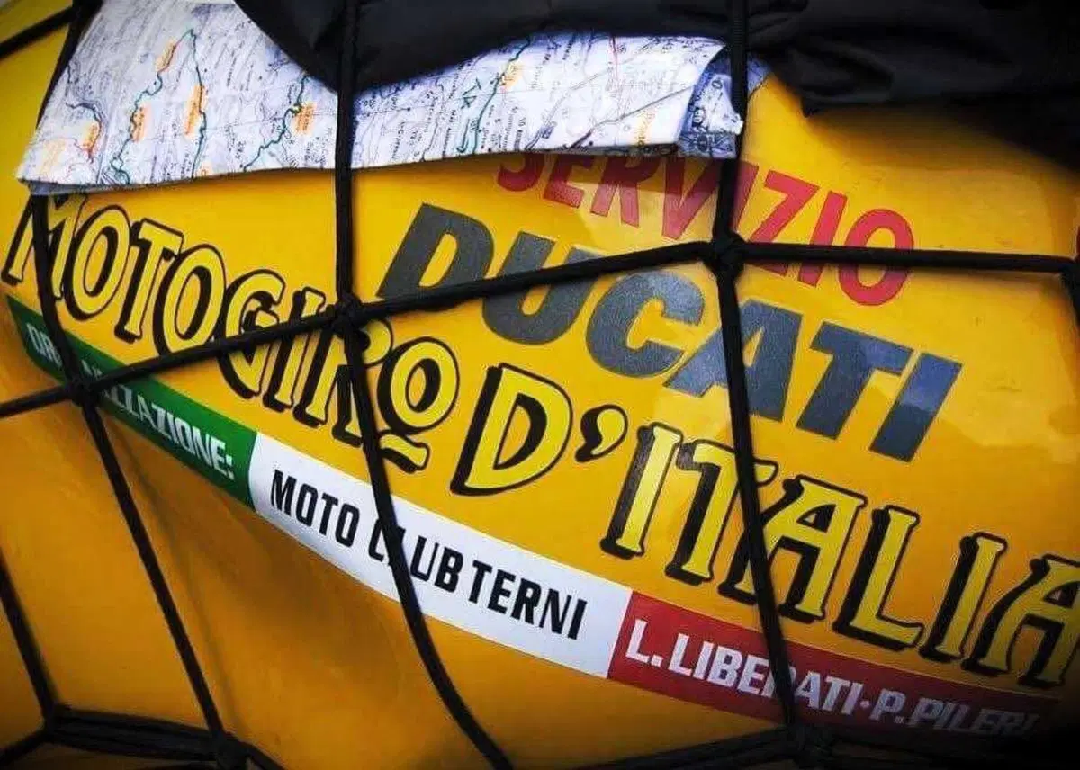 MotoGiro d’Italia. Regolarità: è scienza esatta? (2)