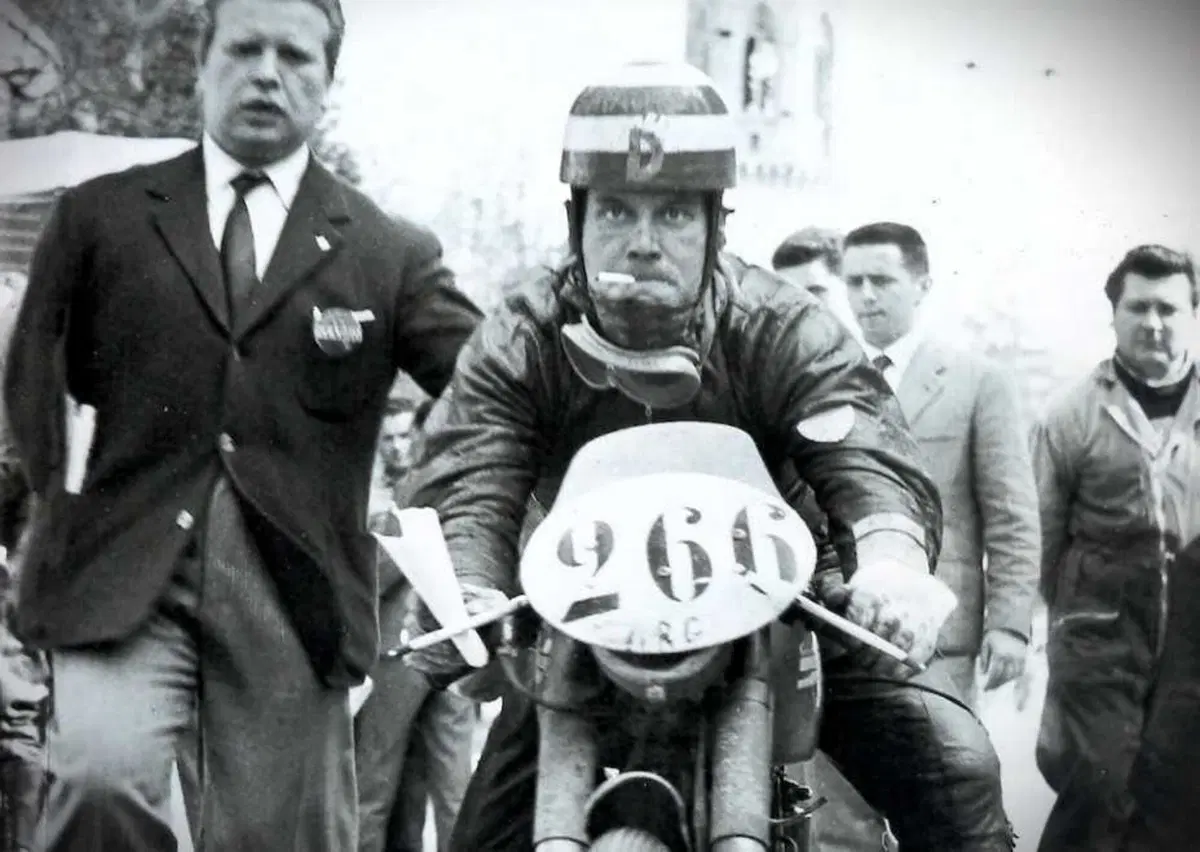 MotoGiro d’Italia. Regolarità: è scienza esatta? (13)