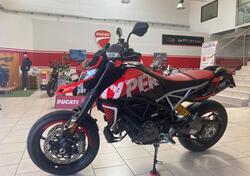 Ducati Hypermotard 950 RVE (2020) usata