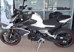 CFMOTO 800NK Advanced (2023 - 25) usata