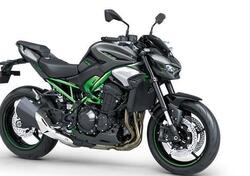 Kawasaki Z 900 (2025) nuova