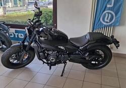 CFMOTO 450CL-C (2024 - 25) nuova