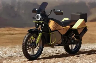 Zeno Emara: moto elettrica a meno di 1.300 euro, ex dirigente Tesla lancia la bomba