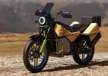 Zeno Emara: moto elettrica a meno di 1.300 euro, ex dirigente Tesla lancia la bomba