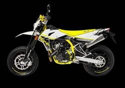 Swm SM 125 R (2022 - 24) nuova