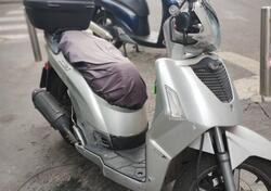 Kymco People 200i GT (2010 - 17) usata